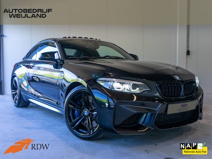 BMW M2 0