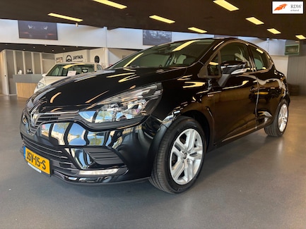 Renault Clio 0