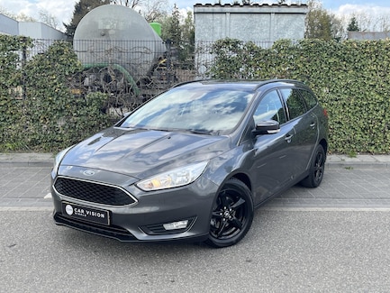 Ford Focus 0