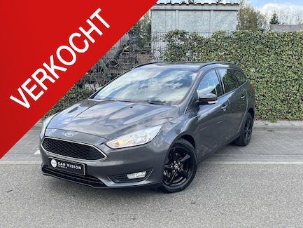 Ford Focus 0