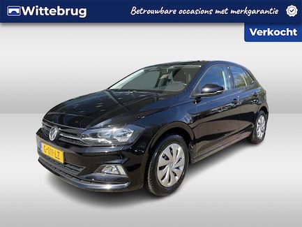 Volkswagen Polo 0