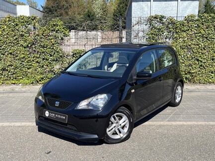 SEAT Mii 0