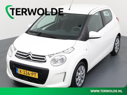 Citroën C1 0