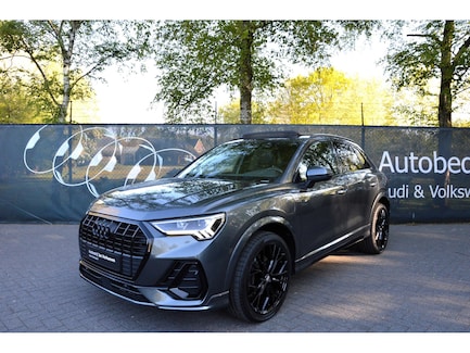 Audi Q3 0