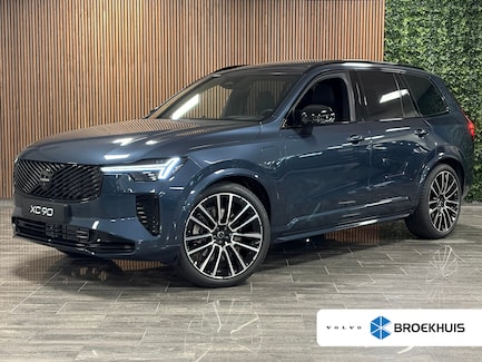 Volvo XC90 0