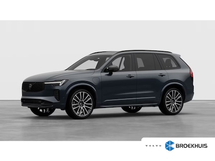 Volvo XC90 0