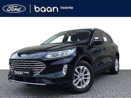 Ford Kuga 0