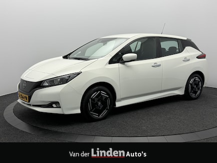 Nissan Leaf 0