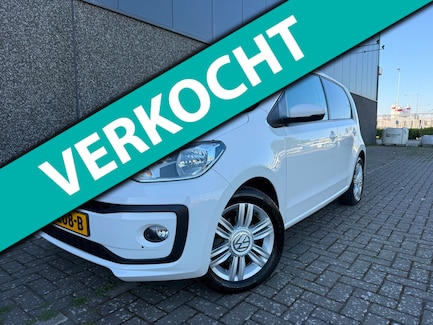 Volkswagen Up! 0