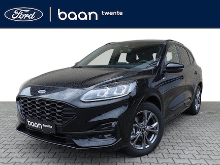 Ford Kuga 0