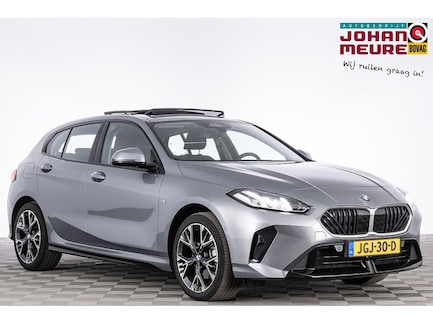 BMW 1-Serie 0