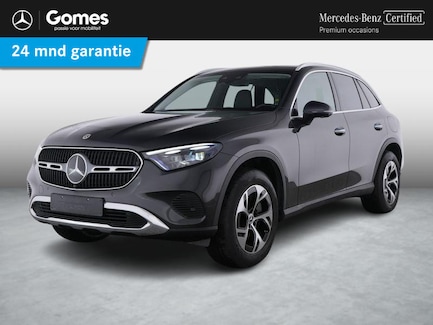 Mercedes-Benz GLC 0