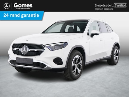 Mercedes-Benz GLC 0