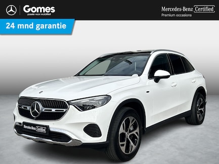 Mercedes-Benz GLC 0