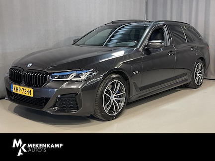 BMW 5-Serie 0
