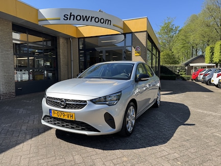 Opel Corsa 0