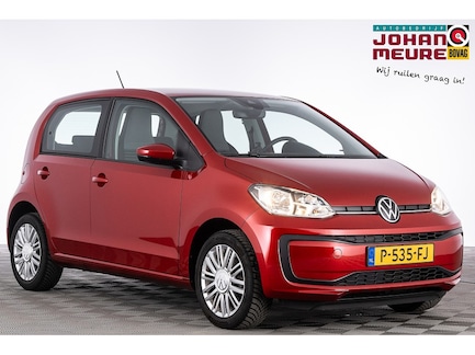 Volkswagen Up! 0