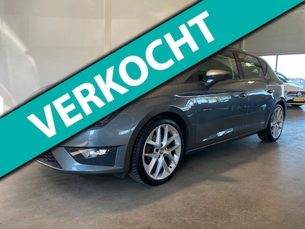 SEAT Leon 0