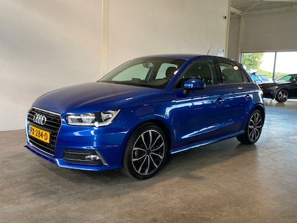 Audi A1 0