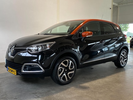 Renault Captur 0