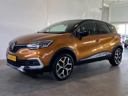 Renault Captur 0