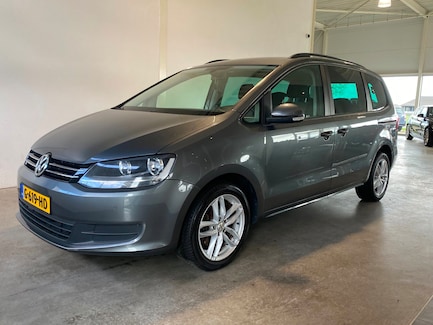 Volkswagen Sharan 0