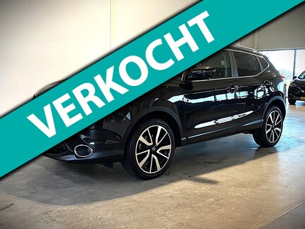 Nissan Qashqai 0