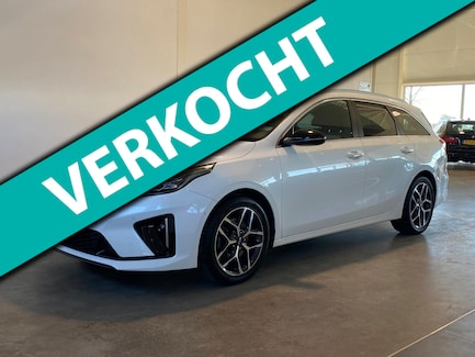 Kia Ceed 0