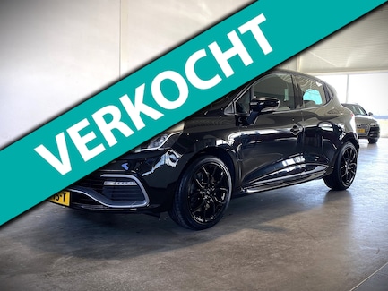 Renault Clio 0