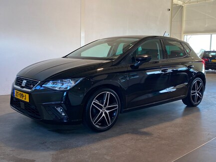 SEAT Ibiza 0