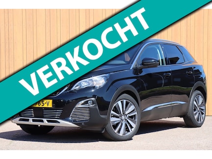 Peugeot 3008 0