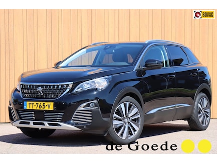 Peugeot 3008 0