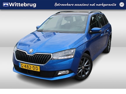 Skoda Fabia 0