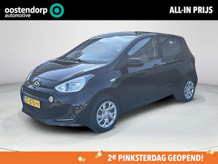 Hyundai i10 0