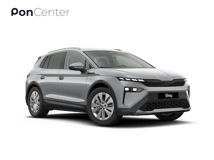 Skoda Elroq 0