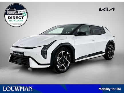 Kia EV4 0