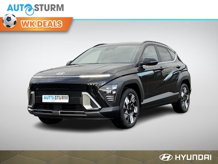 Hyundai Kona 0