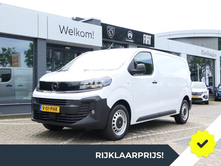 Opel Vivaro 0