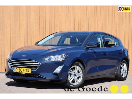 Ford Focus 0