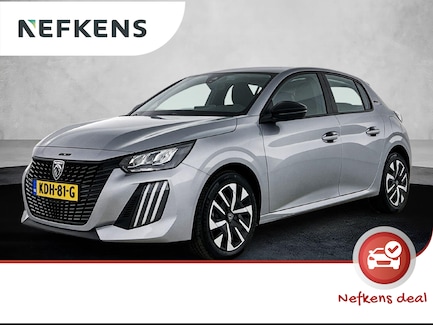Peugeot 208 0