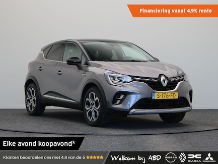 Renault Captur 0