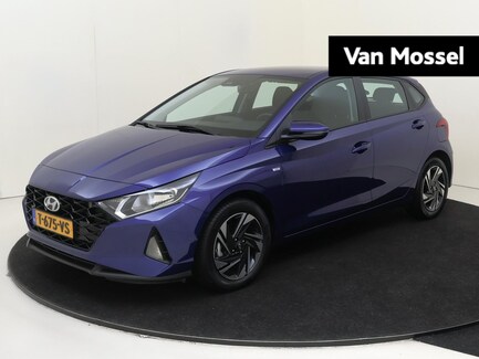 Hyundai i20 0