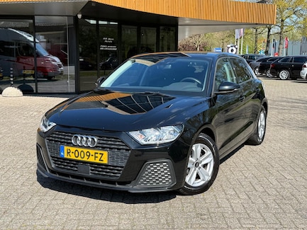 Audi A1 0