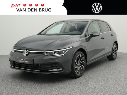 Volkswagen Golf 0