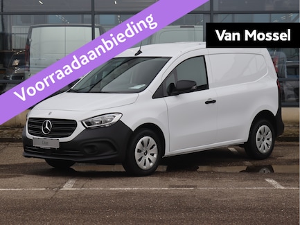 Mercedes-Benz Citan 0