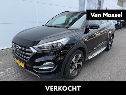 Hyundai Tucson 0