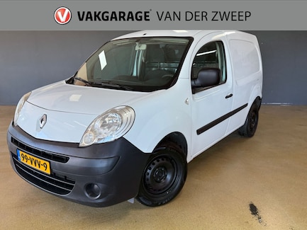 Renault Kangoo 0