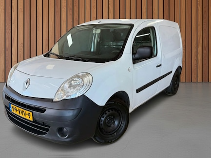 Renault Kangoo 0