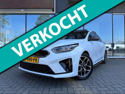 Kia Ceed 0