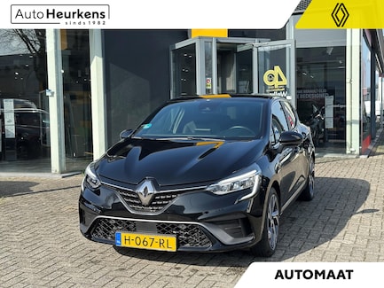 Renault Clio 0